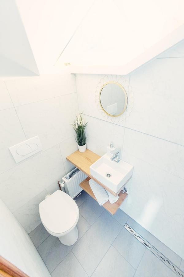 Frankovic Bed&Breakfast Vinica Exterior foto