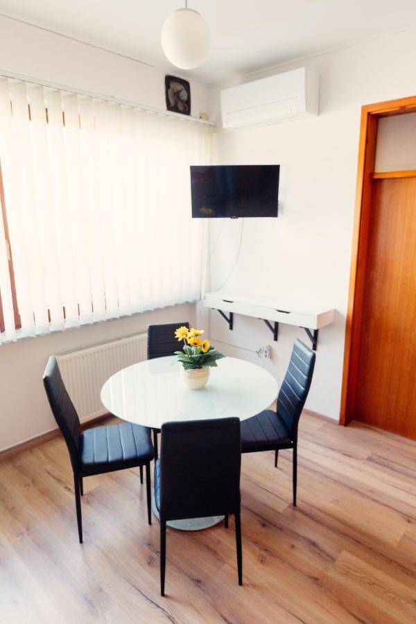 Frankovic Bed&Breakfast Vinica Exterior foto
